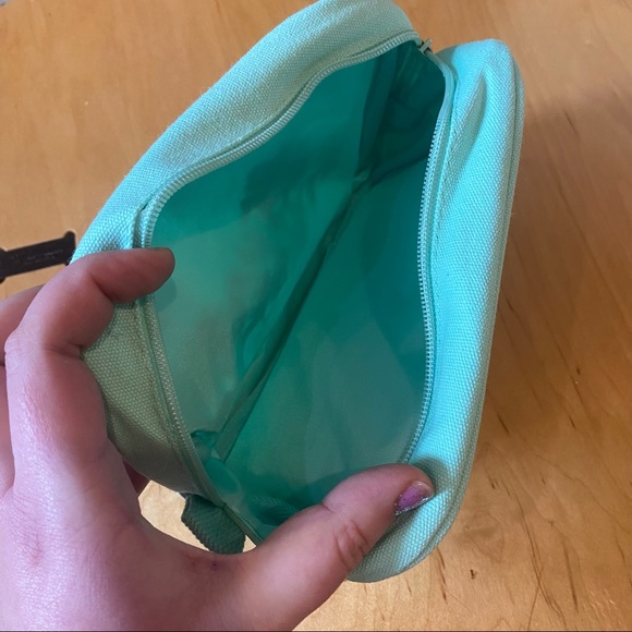 Dua Lipa Future Nostalgia Tour Makeup Bag - Picture 6 of 6